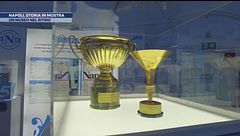 Napoli, storia in mostra