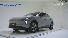 Xpeng guarda al futuro