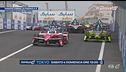 Formula E a Tokyo