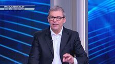 Malagutti: "Guardiola CT? Percentuali sorprendenti"