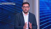 Accomando: "La Juve ha scelto il nuovo attaccante"