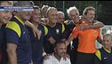 Malagò-Mancini coppia gol
