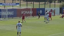 Inter, 16 gol all'Aasen
