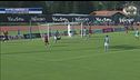Napoli-Arezzo 1-3