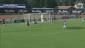Napoli-Arezzo 1-3