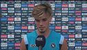 Napoli, parla Gutierrez