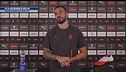 Gila accende il Milan