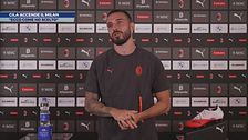 Gila accende il Milan
