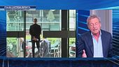 Sabatini svela: "Ecco quando arriva il CT"