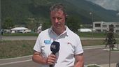 Landoni: "Napoli, contatti con un difensore della Juve"