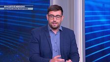 Accomando: "Juventus, il portiere arriva da Napoli"