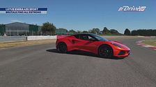Lotus Emira 420 Sport