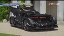 Il record della Koenigsegg di Lego