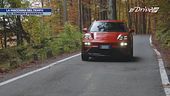 La storia dei SUV, grandi e grossi