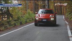 La storia dei SUV, grandi e grossi