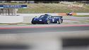 Pagani Arte in Pista