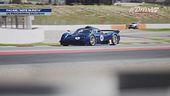 Pagani Arte in Pista