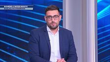 Inter, senti cosa dice Khalaili: l'esterno israeliano è furente