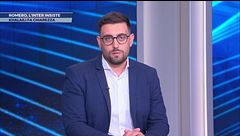 Inter, senti cosa dice Khalaili: l'esterno israeliano è furente