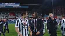 Italia-Pirlo, ci siamo