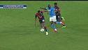 Lukaku e il Napoli sono lontani
