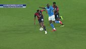 Lukaku e il Napoli sono lontani