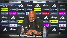 Juve, voglia di gol