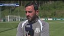 Il nuovo Sassuolo di Aquilani