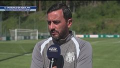 Il nuovo Sassuolo di Aquilani