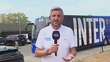 Inter, tutto su Romero, ma gli ostacoli non mancano