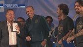 Entusiasmo Napoli