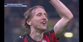 Non solo Luka Modric