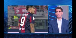 Roma, quanti affari con il Bologna, Castro e non solo