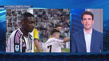 La Juve cerca il doppio colpo: due attaccanti per Spalletti
