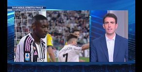 La Juve cerca il doppio colpo: due attaccanti per Spalletti