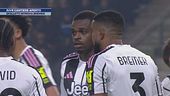 Juve cantiere aperto