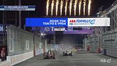 Formula E: due gare alla fine