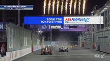 Formula E: due gare alla fine