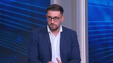 Pirlo out, adesso cosa succede per l'Italia?