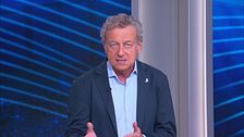 Sabatini: "Il ct? Ripartiamo dal curriculum, ecco il mio favorito"