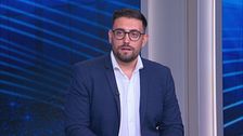 Accomando: "L'Inter ha pronta la formula giusta per arrivare a Romero"