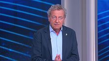 Sabatini: "Camarda mio ricorda Pio dello scorso anno. Diouf? E se fosse il nuovo Dumfries?"