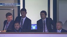 Il lunedì nero della Figc