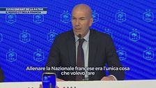 Zizou enfant de la patrie