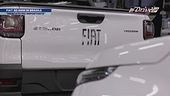Fiat festeggia 50 anni in Brasile