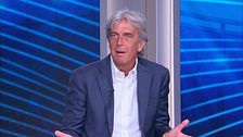 Caos nazionale: Mino Taveri dà i voti ai protagonisti