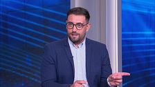 La Roma abbraccia Castro, saluta Dovbyk e punta a un nuovo obiettivo per l'attacco