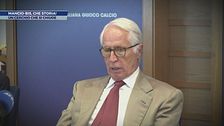 Mancio-bis, che storia!
