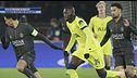 Kolo Muani is back!