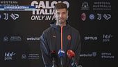 Il Milan è in Australia